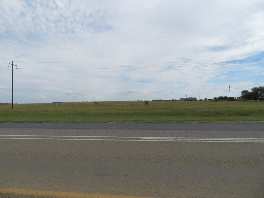 Commercial Property for Sale in Delareyville North West